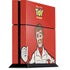 Disney Toy Story Duke Caboom PlayStation PS4 Skins