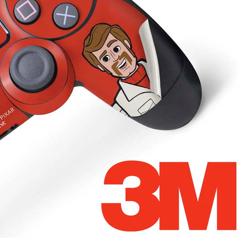 Disney Toy Story Duke Caboom PS4 Controller Skin