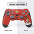 Disney Toy Story Duke Caboom PS4 Controller Skin