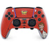 Disney Toy Story Duke Caboom PS5 DualSense Edge Pro Controller Skin