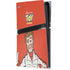 Disney Toy Story Duke Caboom PS5 Pro Console Skin