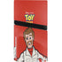 Disney Toy Story Duke Caboom PS5 Pro Disk Console Skin