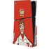 Disney Toy Story Duke Caboom PlayStation PS5 Skins