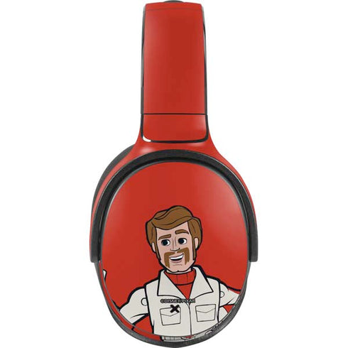 Disney Toy Story Duke Caboom Skullcandy Venue Skin