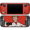 Disney Toy Story Duke Caboom Steam Deck Handheld Gaming Computer OLED Skin