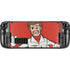 Disney Toy Story Duke Caboom Steam Deck Handheld Gaming Computer Skin