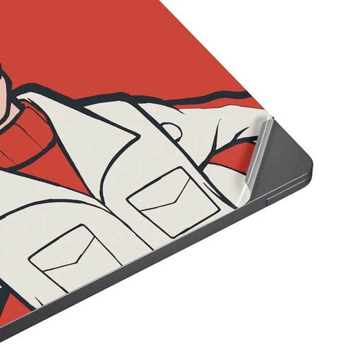 Disney Toy Story Duke Caboom Surface Laptop 7 13.8in Skin