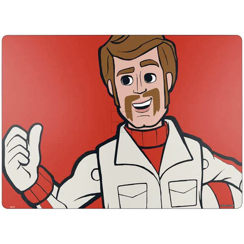 Disney Toy Story Duke Caboom Surface Laptop 7 15in Skin