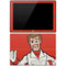 Disney Toy Story Duke Caboom Surface Pro 3 Skin