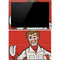 Disney Toy Story Duke Caboom Surface Pro 4 Skin