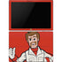 Disney Toy Story Duke Caboom Surface Pro 6 Skin