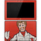 Disney Toy Story Duke Caboom Surface Pro Tablet Skin
