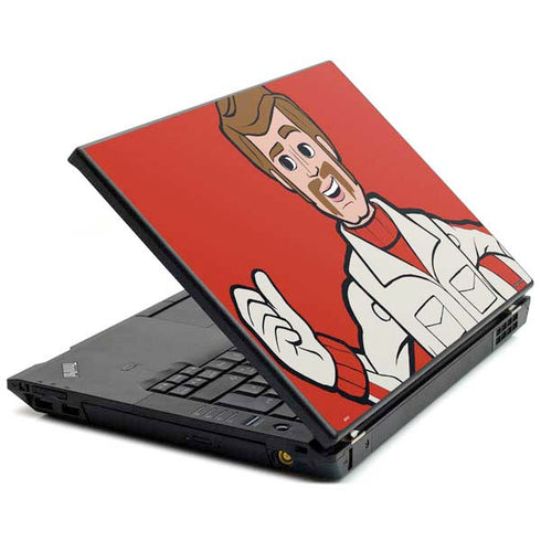 Disney Toy Story Duke Caboom T440s Skin