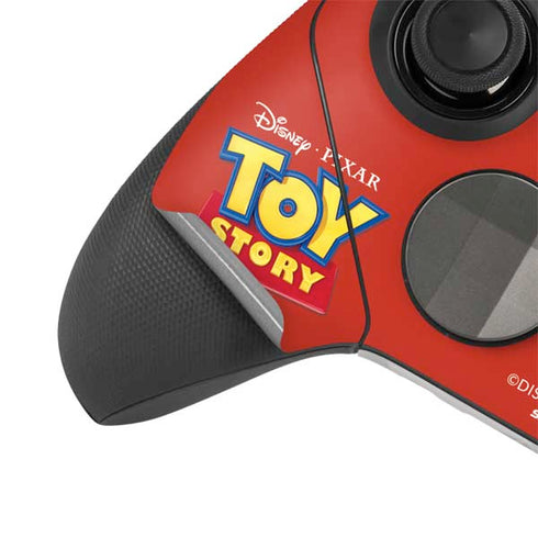 Disney Toy Story Duke Caboom Xbox Elite Wireless Controller Series 2 Skin