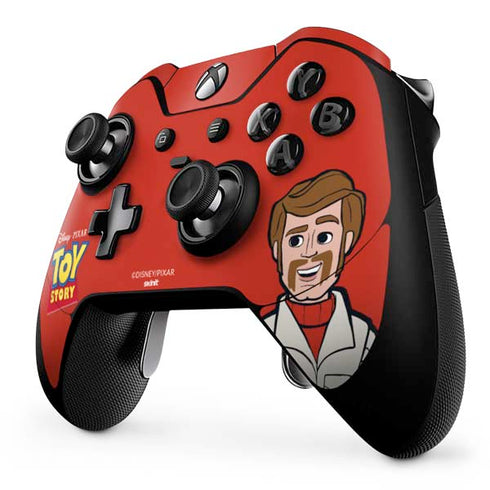 Disney Toy Story Duke Caboom Xbox One Elite Controller Skin