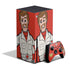 Disney Toy Story Duke Caboom Xbox Series X Bundle Skin