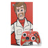Disney Toy Story Duke Caboom Xbox Series X Skins