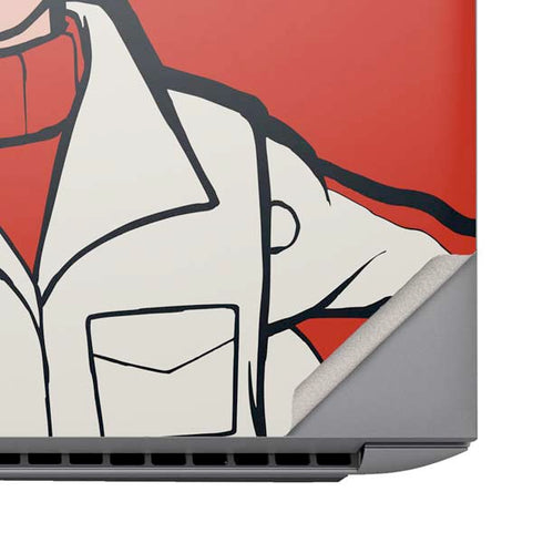 Disney Toy Story Duke Caboom HP ZBook Fury 16 G10 Skin