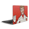 Disney Toy Story Duke Caboom Zenbook UX305FA 13.3in Skin