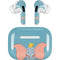Disney Dumbo Baby Elephant pose AirPods Skins