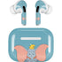 Disney Dumbo Baby Elephant pose AirPods Skins