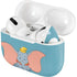 Disney Dumbo Baby Elephant pose AirPods Skins