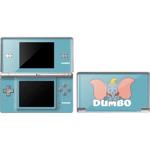 Disney Dumbo Baby Elephant pose Nintendo Skins