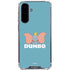 Disney Dumbo Baby Elephant pose Galaxy A36 5G Clear Case