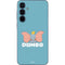 Disney Dumbo Baby Elephant pose Galaxy A36 5G Skin