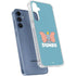 Disney Dumbo Baby Elephant pose Galaxy A55 5G Clear Case
