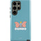 Disney Dumbo Baby Elephant pose Galaxy S23 Ultra Pro Case