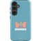 Disney Dumbo Baby Elephant pose Galaxy S25 Impact Case