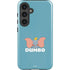 Disney Dumbo Baby Elephant pose Galaxy S25 Impact Case