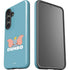 Disney Dumbo Baby Elephant pose Galaxy S25 Impact Case