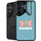 Disney Dumbo Baby Elephant pose Galaxy S25 Kickstand Case