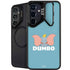 Disney Dumbo Baby Elephant pose Galaxy S25 Kickstand Case