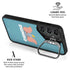 Disney Dumbo Baby Elephant pose Galaxy S25 Kickstand Case