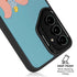 Disney Dumbo Baby Elephant pose Galaxy S25 Kickstand Case