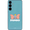 Disney Dumbo Baby Elephant pose Galaxy S25 Plus Skin