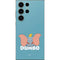 Disney Dumbo Baby Elephant pose Galaxy S25 Ultra Skin