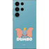 Disney Dumbo Baby Elephant pose Galaxy S25 Ultra Skin