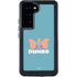 Disney Dumbo Baby Elephant pose Galaxy S24 Waterproof Case