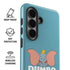 Disney Dumbo Baby Elephant pose Galaxy S26 Impact Case