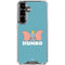 Disney Dumbo Baby Elephant pose Galaxy S26 Plus Clear Case