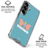 Disney Dumbo Baby Elephant pose Galaxy S26 Plus Clear Case