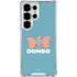 Disney Dumbo Baby Elephant pose Galaxy S26 Ultra Clear Case