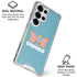 Disney Dumbo Baby Elephant pose Galaxy S26 Ultra Clear Case
