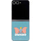 Disney Dumbo Baby Elephant pose Galaxy Z Flip6 Skin