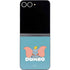 Disney Dumbo Baby Elephant pose Galaxy Z Flip6 Skin