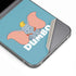 Disney Dumbo Baby Elephant pose Galaxy Z Flip6 Skin